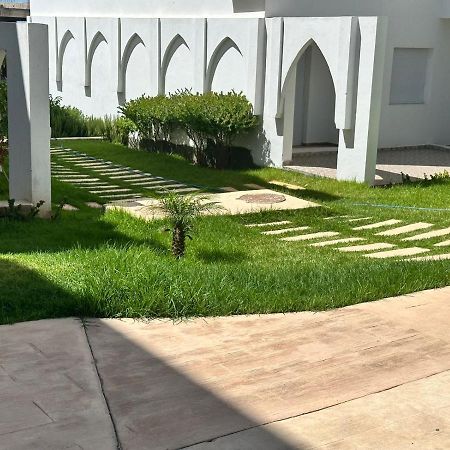 Mirage Appart Танжер Экстерьер фото