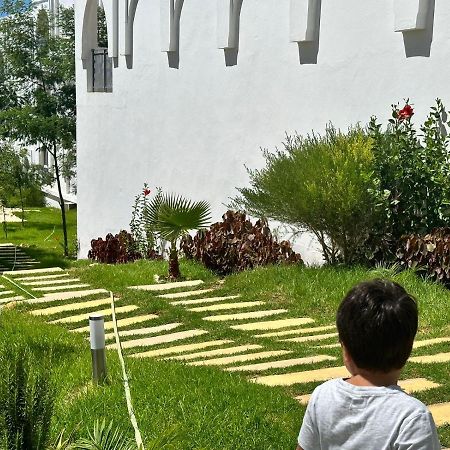 Mirage Appart Танжер Экстерьер фото