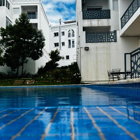 Mirage Appart Танжер Экстерьер фото