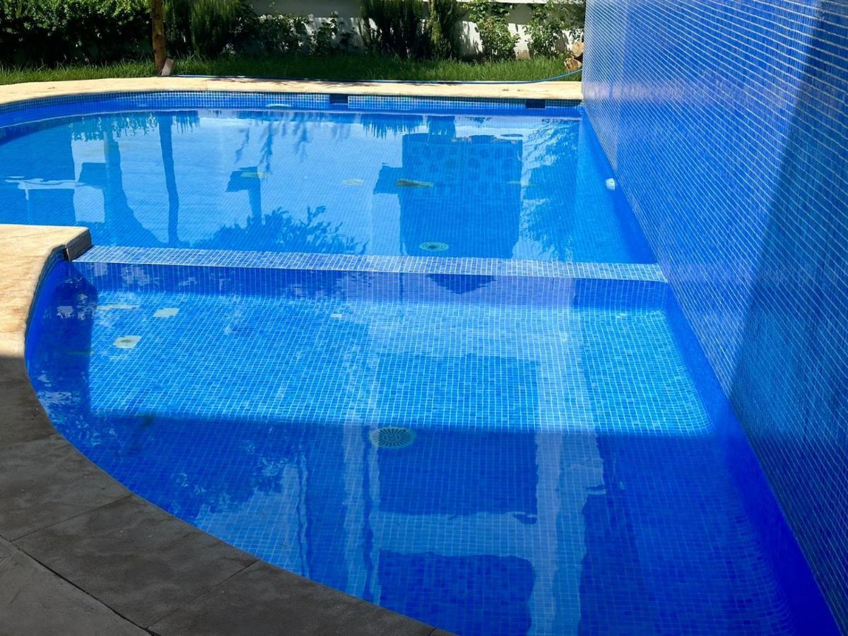 Mirage Appart Танжер Экстерьер фото