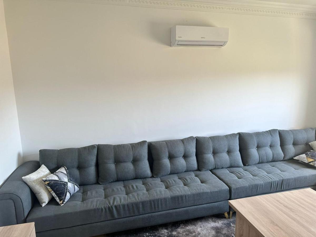 Mirage Appart Танжер Экстерьер фото