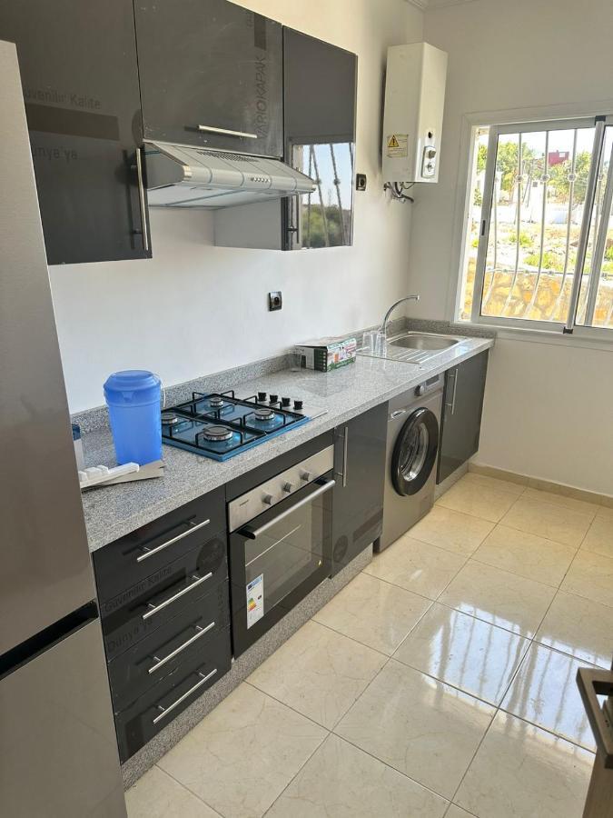 Mirage Appart Танжер Экстерьер фото