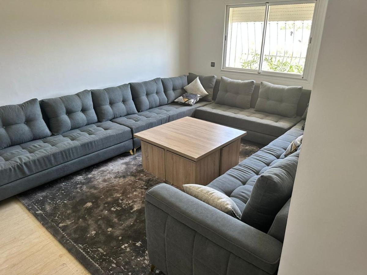 Mirage Appart Танжер Экстерьер фото