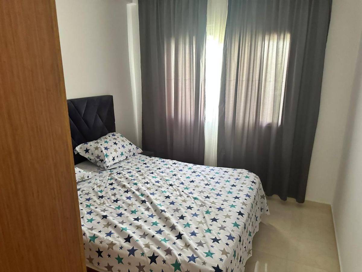 Mirage Appart Танжер Экстерьер фото