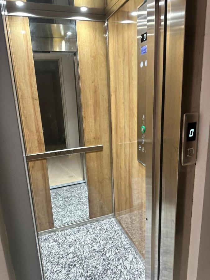 Mirage Appart Танжер Экстерьер фото