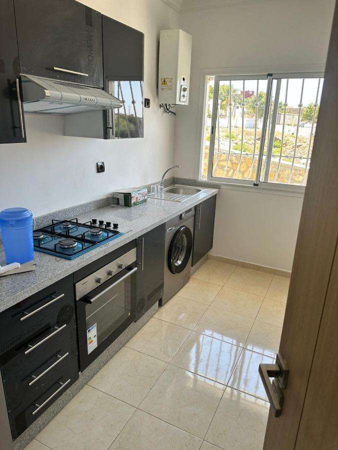 Mirage Appart Танжер Экстерьер фото