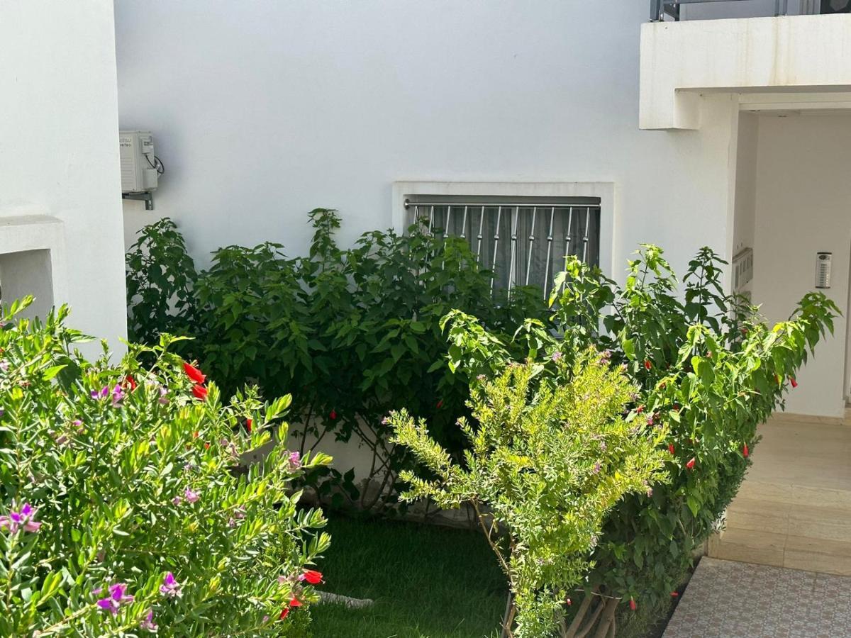 Mirage Appart Танжер Экстерьер фото