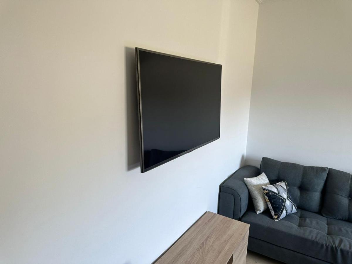 Mirage Appart Танжер Экстерьер фото